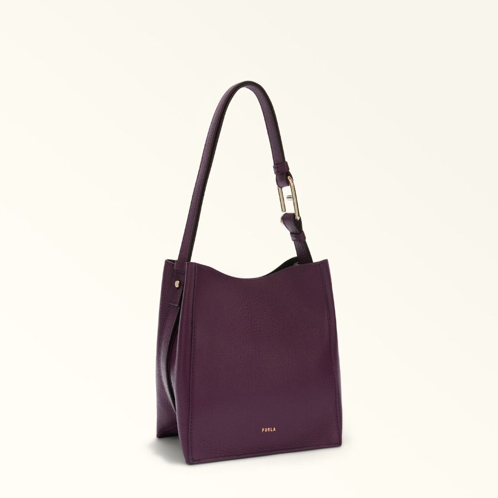 Furla Nuvola Bucket Bag